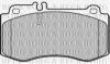 BORG & BECK BBP2248 Brake Pad Set, disc brake